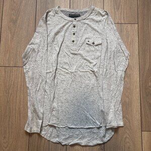 Obey Henley T-Shirt